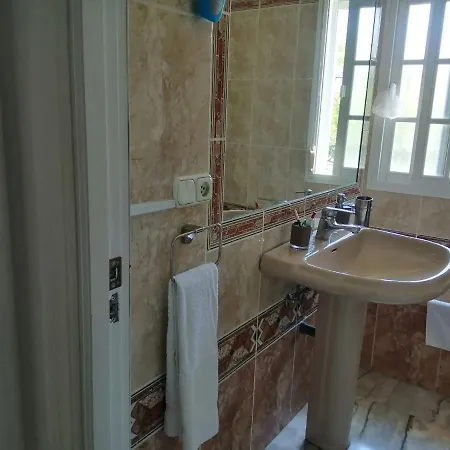 In Lovely House En En Cadiz * San Fernando