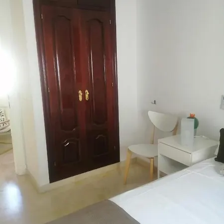 In Lovely House En En Cadiz Homestay San Fernando