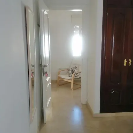 In Lovely House En En Cadiz Homestay *