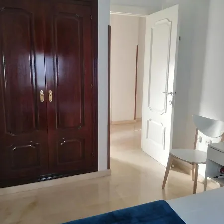 In Lovely House En En Cadiz Homestay San Fernando