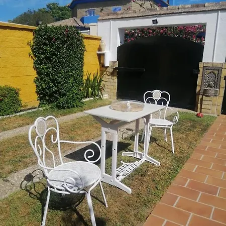 In Lovely House En En Cadiz * San Fernando