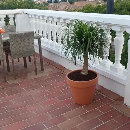 Homestay In Lovely House En En Cadiz San Fernando