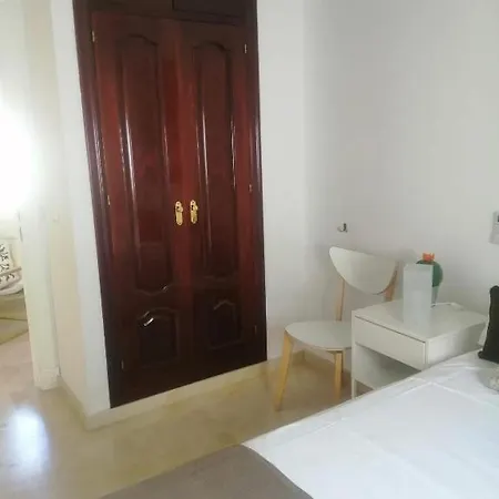 In Lovely House En En Cadiz *