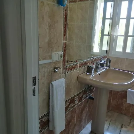 In Lovely House En En Cadiz Сан Фернандо