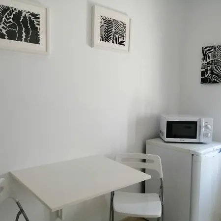In Lovely House En En Cadiz *